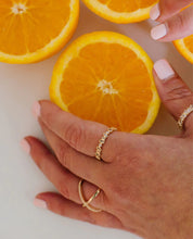 Load image into Gallery viewer, The Luxe Collection Rings *FINAL SALE*