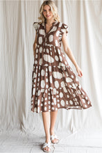 Load image into Gallery viewer, Take It Or Leave It Dress