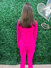 Load image into Gallery viewer, Claudia Cropped Legging