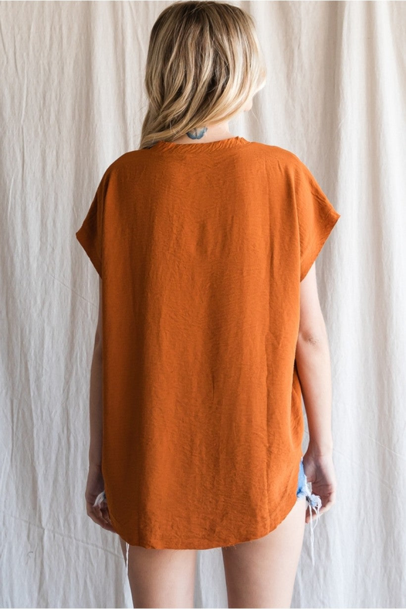 Forever Famous Top