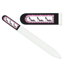 Load image into Gallery viewer, Crystal Nail File