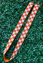 Load image into Gallery viewer, Gameday Guitar Straps