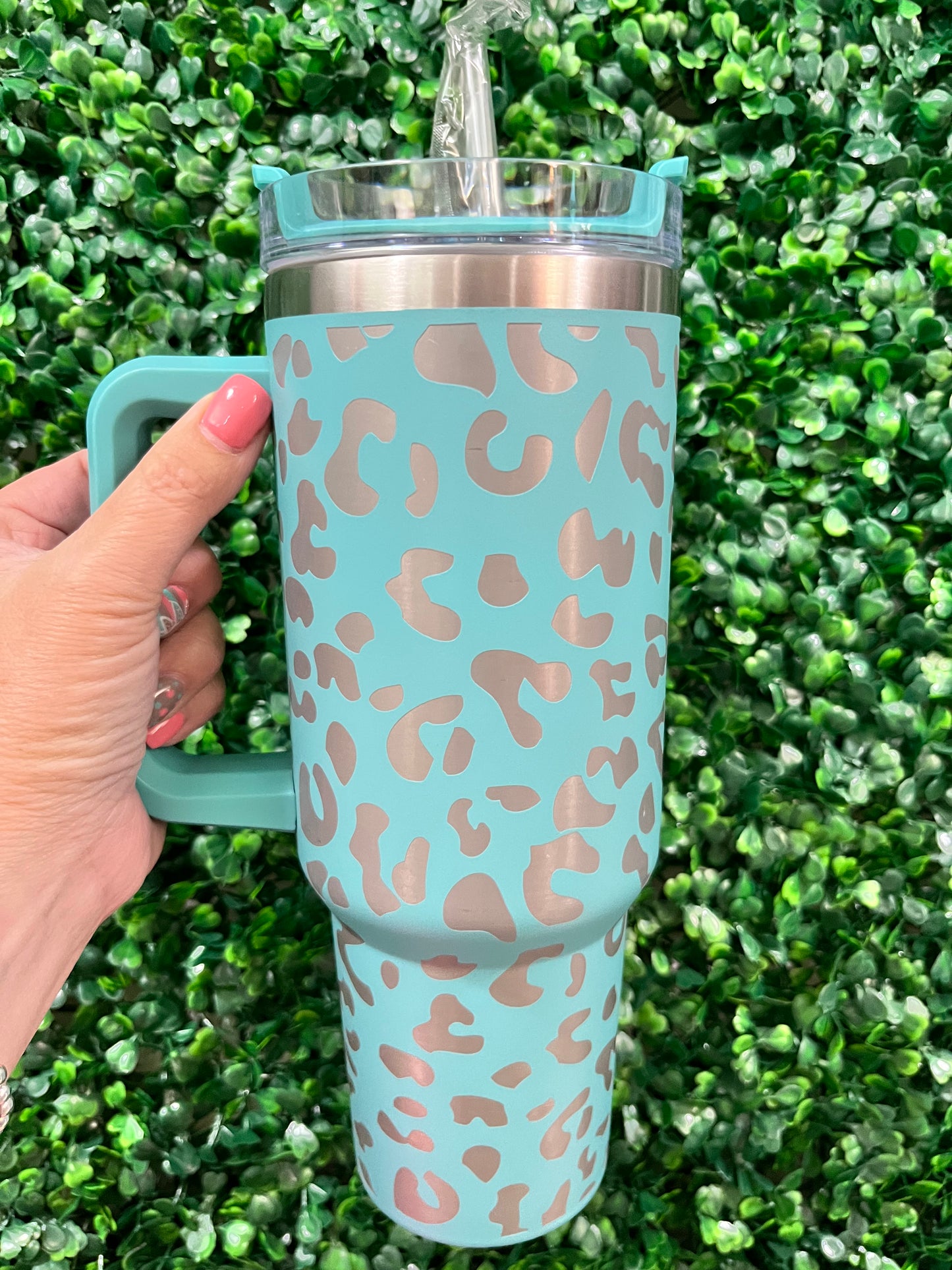 40oz Tumbler