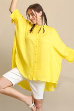 Load image into Gallery viewer, Never Let Go Tunic