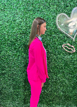 Load image into Gallery viewer, Claudia Cropped Legging