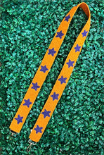 Load image into Gallery viewer, Gameday Guitar Straps