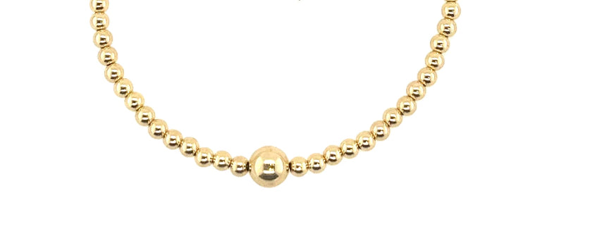 Bara Boheme Rings