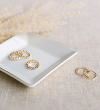 Load image into Gallery viewer, The Luxe Collection Rings *FINAL SALE*
