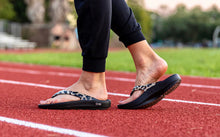 Load image into Gallery viewer, OOFOS Oolala Limited Flip Flops