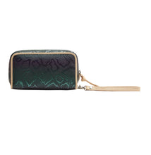 Load image into Gallery viewer, Consuela Wristlet Wallet