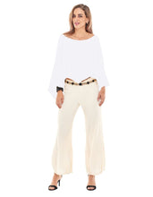 Load image into Gallery viewer, Oh My Gauze Vanna Top