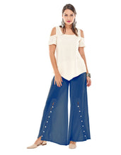 Load image into Gallery viewer, Oh My Gauze Dallas Pant