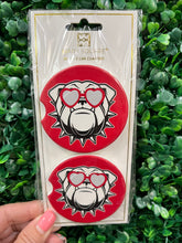 Load image into Gallery viewer, Gameday Car Coasters