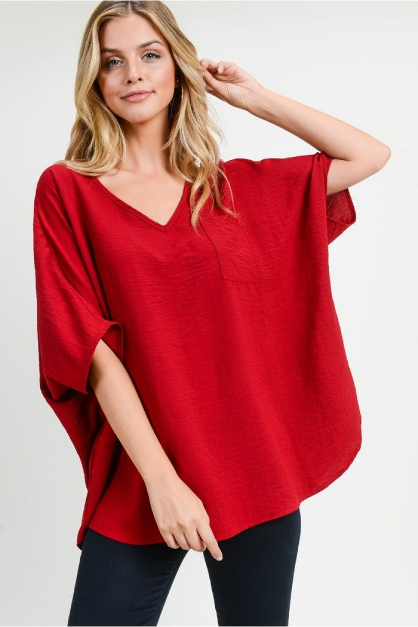 Burst Of Joy Top