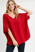 Load image into Gallery viewer, Burst Of Joy Top