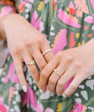 Load image into Gallery viewer, The Luxe Collection Rings *FINAL SALE*