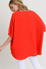 Load image into Gallery viewer, Burst Of Joy Top