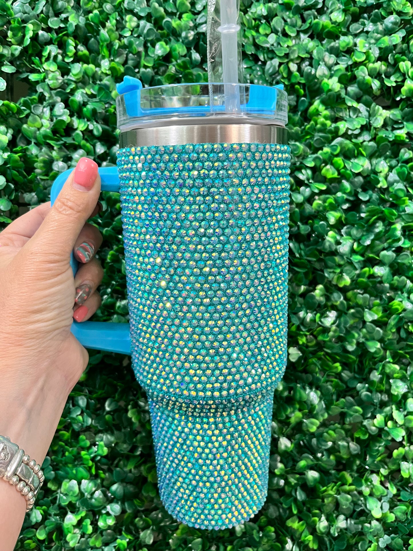 40oz Tumbler