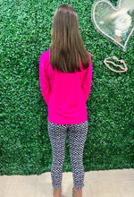 Load image into Gallery viewer, Claudia Cropped Legging