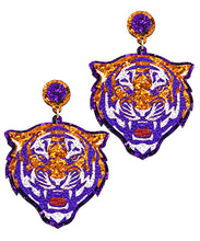 Load image into Gallery viewer, Gameday Earrings *FINAL SALE*