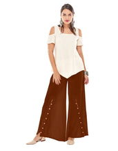 Load image into Gallery viewer, Oh My Gauze Dallas Pant