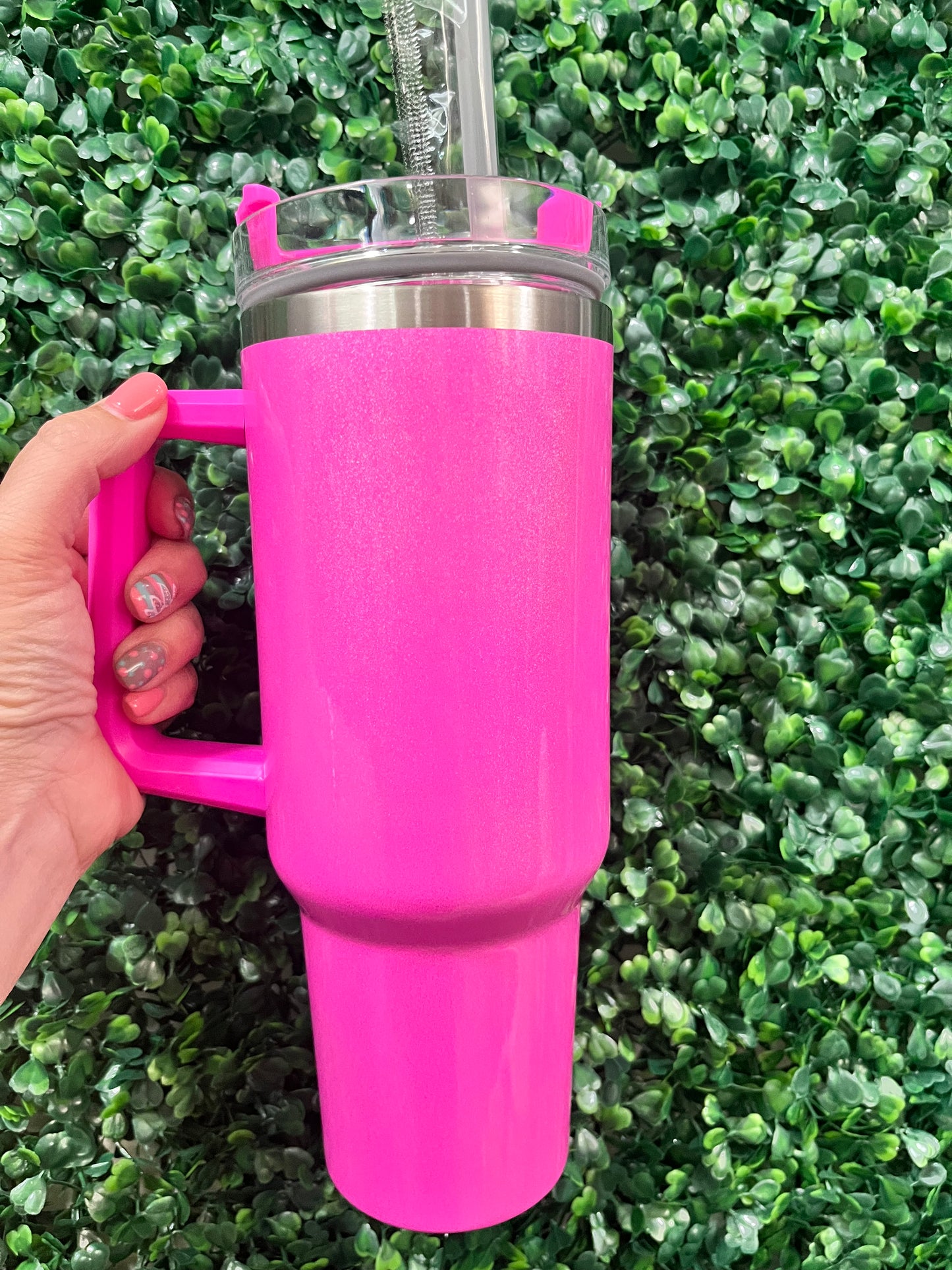 40oz Tumbler