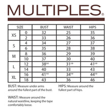 Load image into Gallery viewer, Focus On You Walking Shorts