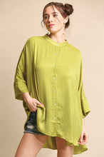 Load image into Gallery viewer, Never Let Go Tunic