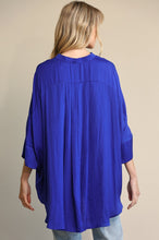 Load image into Gallery viewer, Never Let Go Tunic