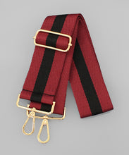 Load image into Gallery viewer, Gameday Guitar Straps