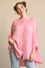 Load image into Gallery viewer, Never Let Go Tunic