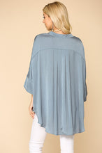 Load image into Gallery viewer, Never Let Go Tunic