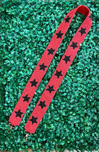 Load image into Gallery viewer, Gameday Guitar Straps