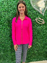 Load image into Gallery viewer, Claudia Cropped Legging