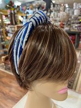 Load image into Gallery viewer, Sequin Gameday Headband *FINAL SALE*