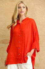 Load image into Gallery viewer, Never Let Go Tunic