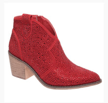 Load image into Gallery viewer, Falling In Love Booties *FINAL SALE*
