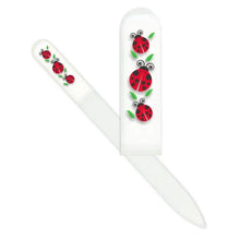 Load image into Gallery viewer, Crystal Nail File