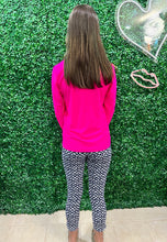 Load image into Gallery viewer, Claudia Cropped Legging