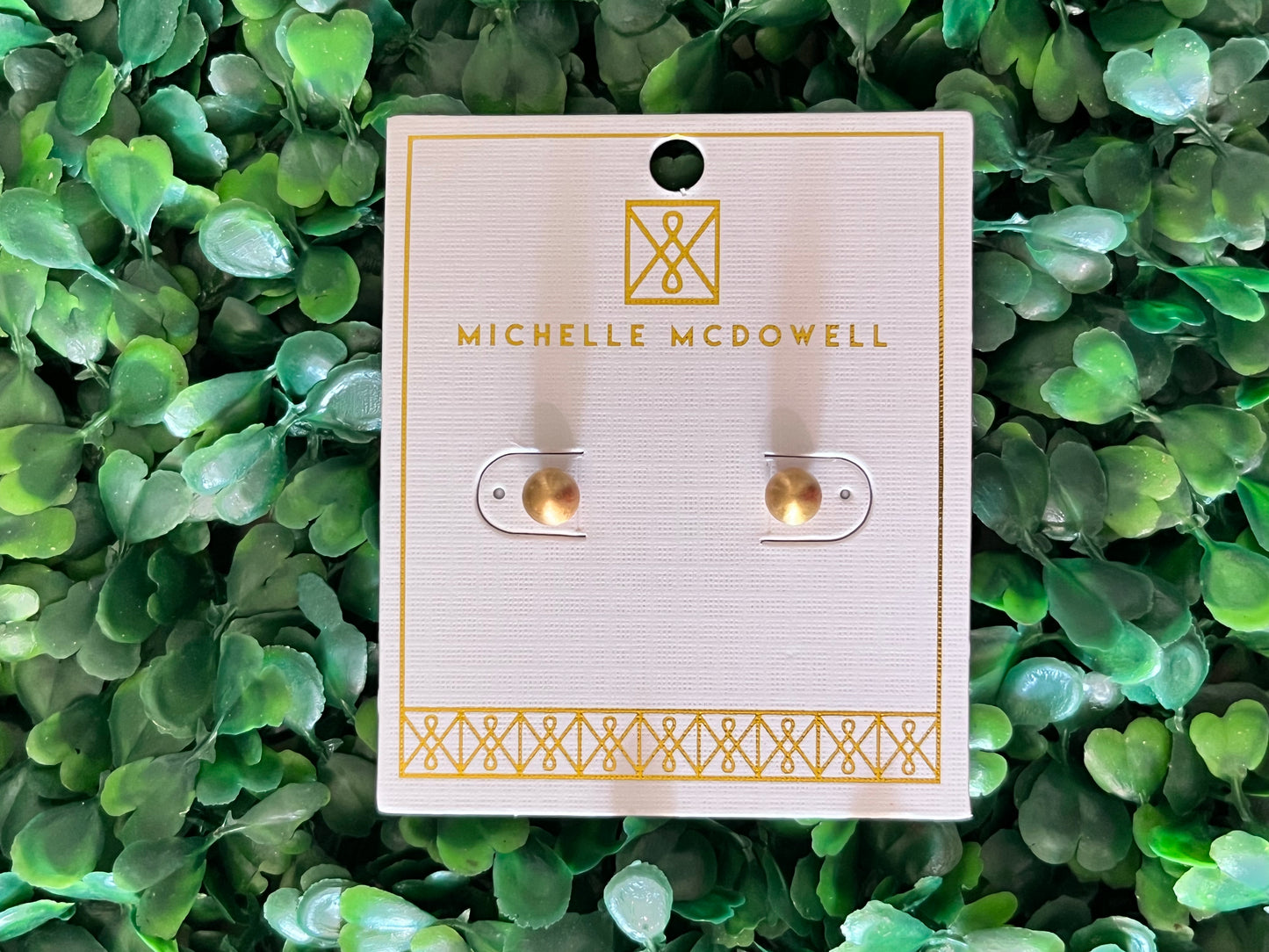 Grenada Earrings