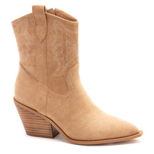 Load image into Gallery viewer, Corkys Rowdy Ankle Bootie *FINAL SALE*

