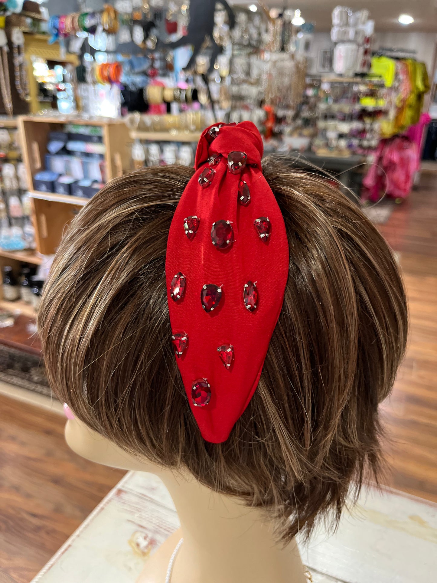 Headbands
