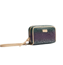 Load image into Gallery viewer, Consuela Wristlet Wallet
