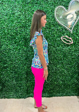 Load image into Gallery viewer, Claudia Cropped Legging