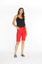 Load image into Gallery viewer, Focus On You Walking Shorts