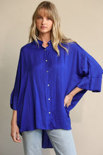 Load image into Gallery viewer, Never Let Go Tunic