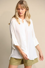 Load image into Gallery viewer, Never Let Go Tunic