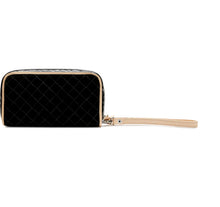 Load image into Gallery viewer, Consuela Wristlet Wallet