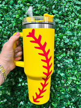 Load image into Gallery viewer, 40oz Tumbler