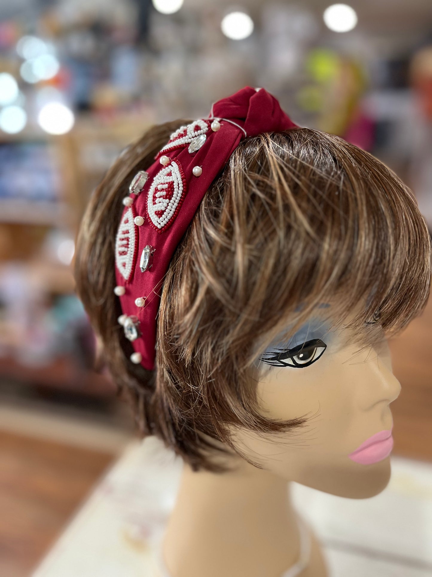 Gameday Headbands